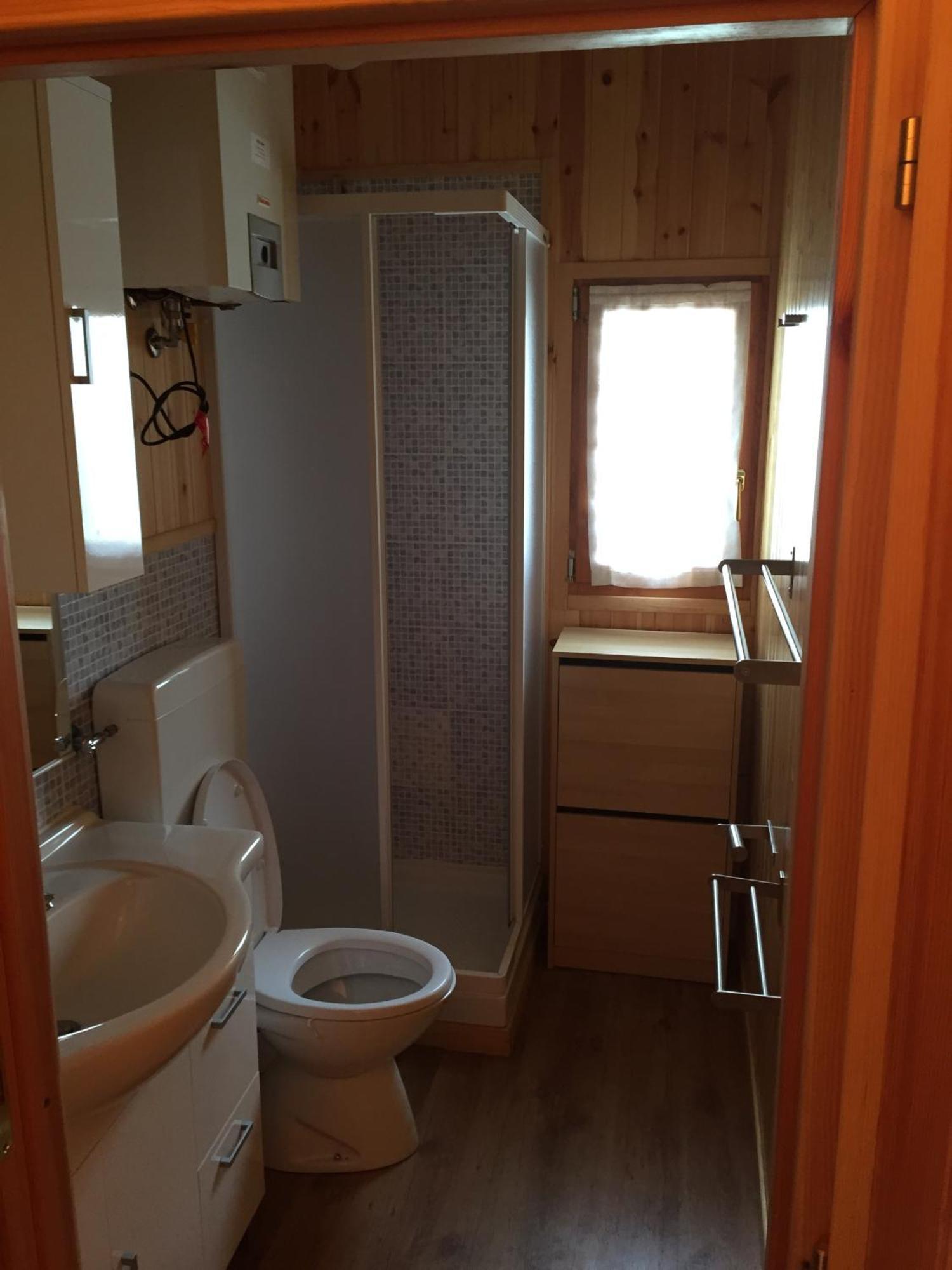 Hotel Clari Claviere Værelse billede